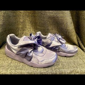 Rihanna x Puma Exclusive